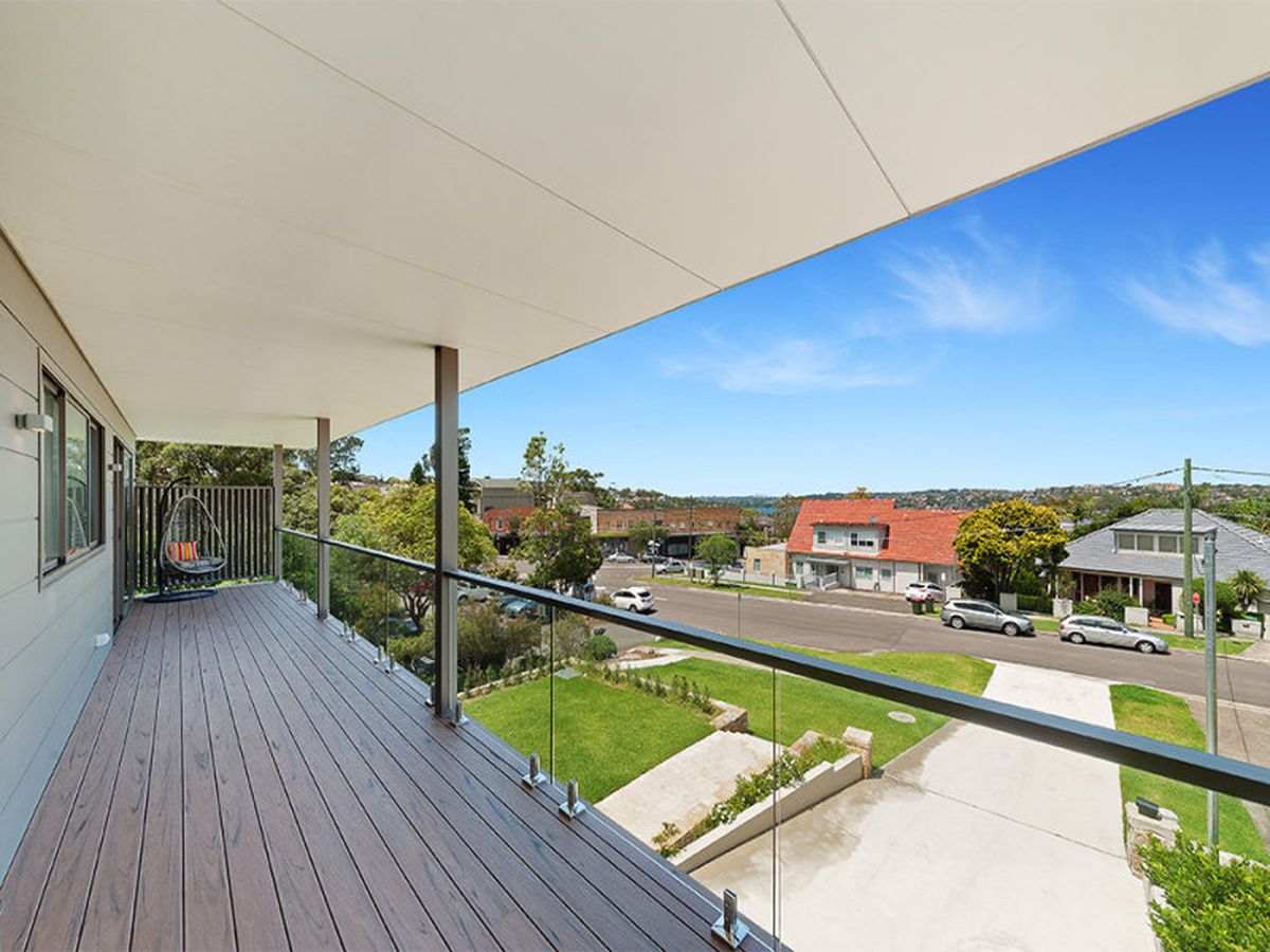 2A Ross Street, Seaforth