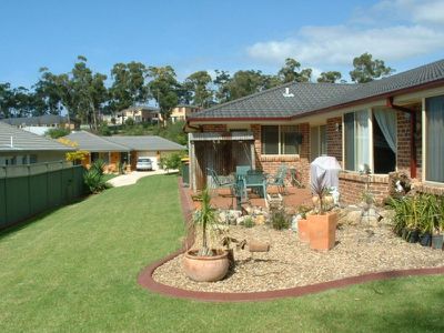 50 Tulip Oak Drive, Ulladulla