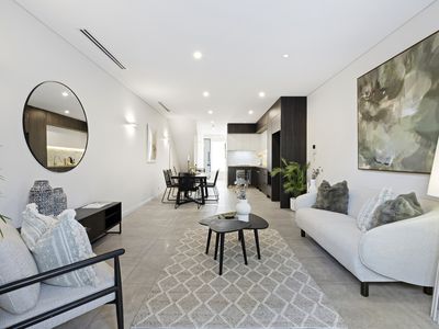 2 / 448 Georges River Road, Croydon Park