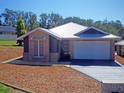 59 Settlers Way, Mollymook