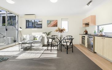 31 / 110 Wellington St, Waterloo