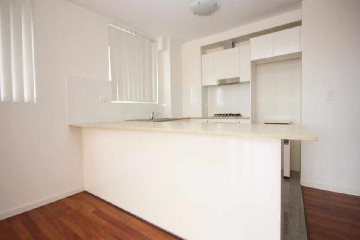 52 Station Street, Parramatta