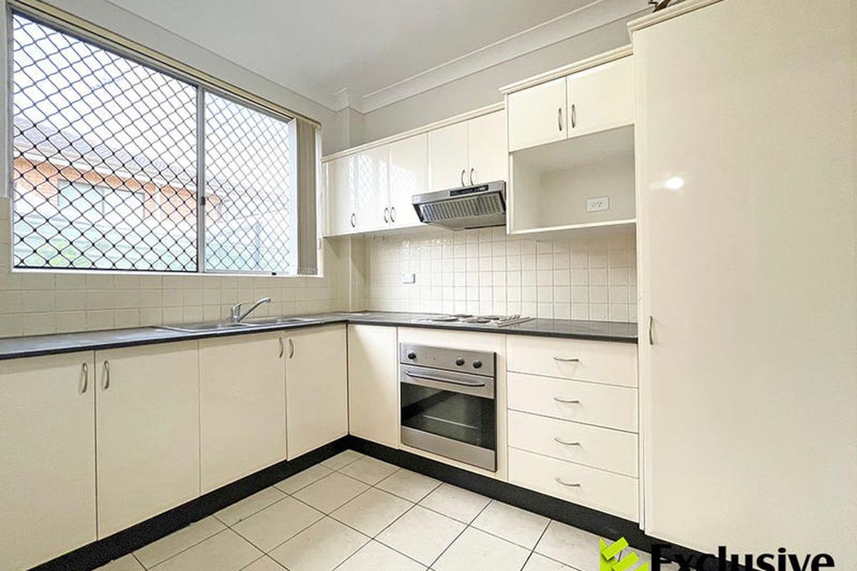 1 / 23 Chalmers Street, Belmore
