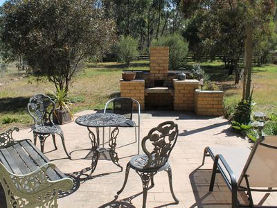 1097  Heathcote North Costerfield Road, Costerfield