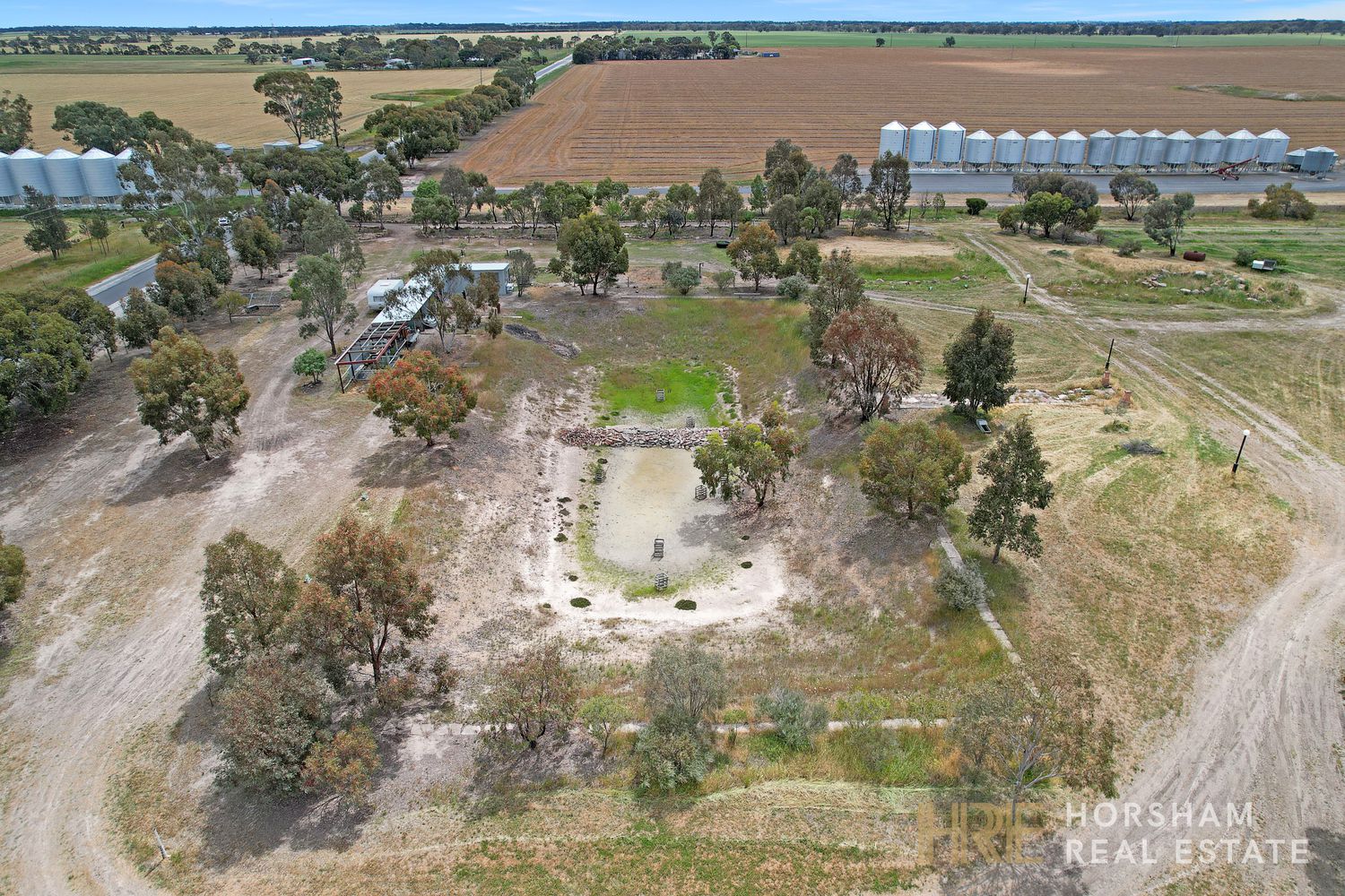 538 School Road, Drung