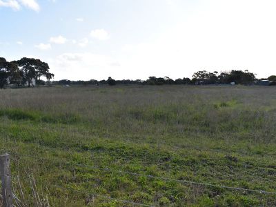 Lot 137, Plunkett Terrace, Millicent