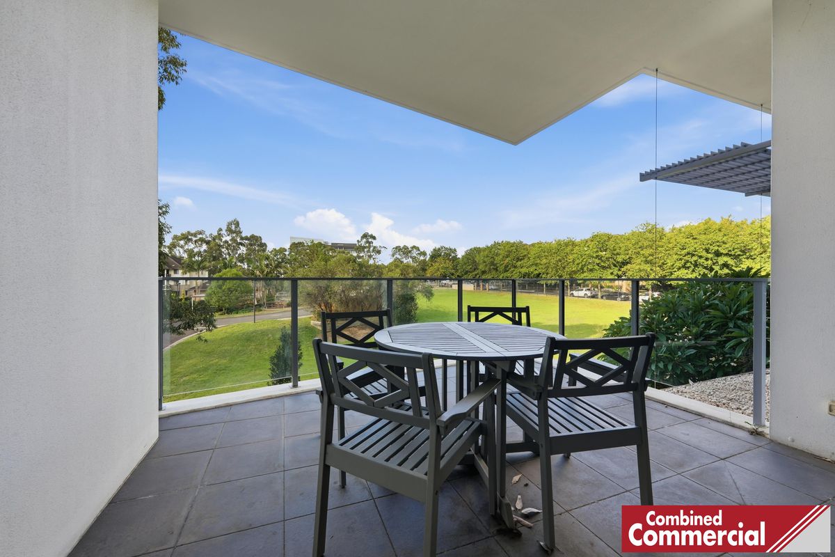 105 / 4 Hyde Parade, Campbelltown