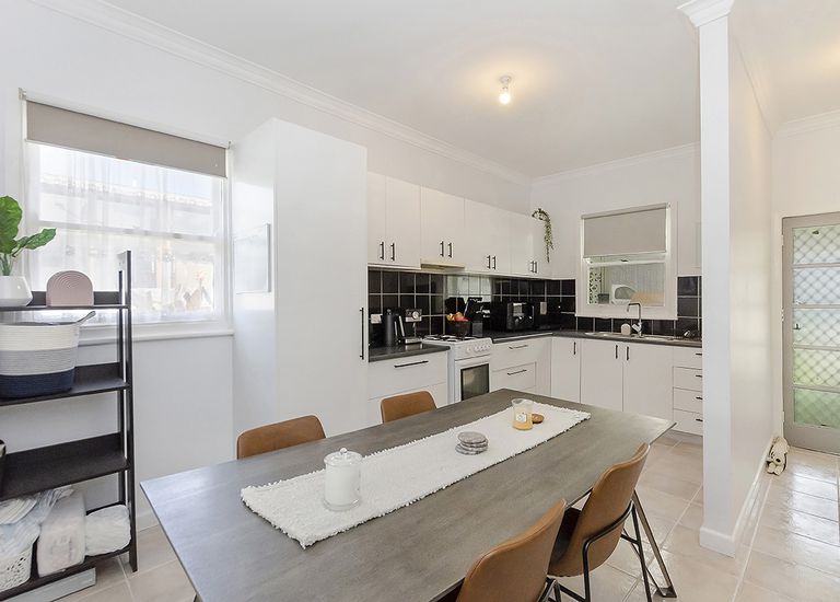 25 Patrick Street, Portland