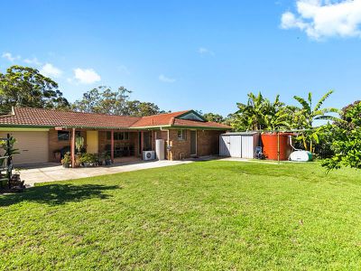 503 Priestdale Road, Rochedale South