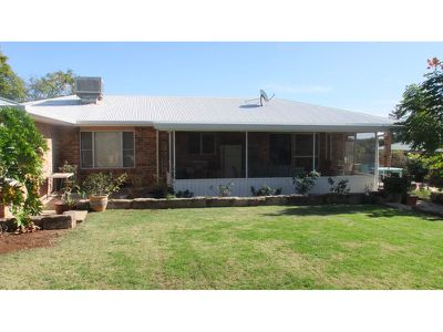 6 Anderson Place, Gunnedah
