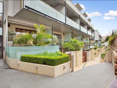 43 / 13 Oatley Road, Paddington