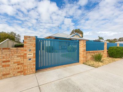 15 Ecclestone Street, Carey Park