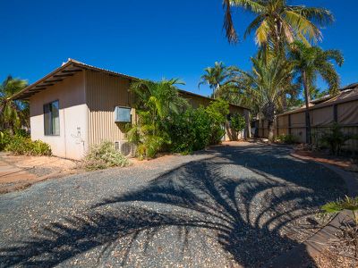 10 Oriole Way, South Hedland