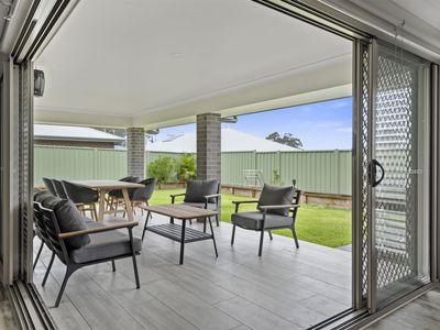 14 Amaroo Drive, Narrawallee