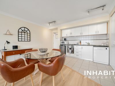 501 / 112 Mounts Bay Road, Perth