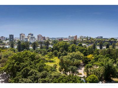 1004 / 132 Alice Street, Brisbane City