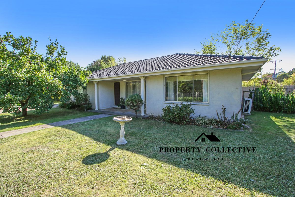 26 Junction Road, Beechworth