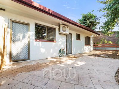 4 / 12 Donaldson Court, Karama