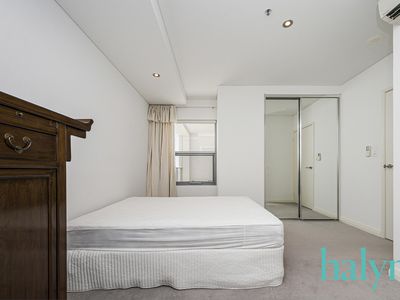 63 / 580 Hay Street, Perth