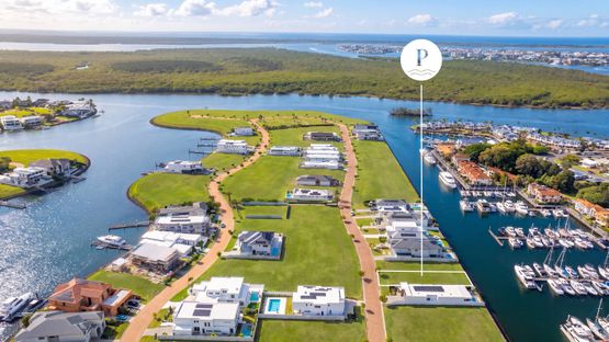 8977 The Point Circuit, Sanctuary Cove