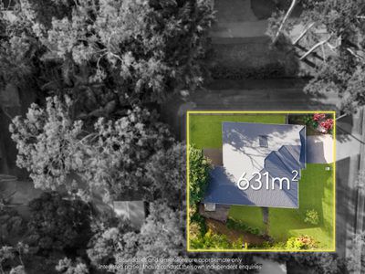 48 GLORIA STREET, Cornubia