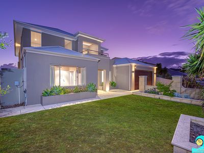 16 Teraglin Vista, Yanchep