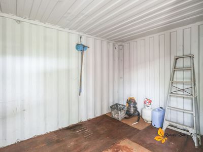 609 Reedbeds Road, Darwin River