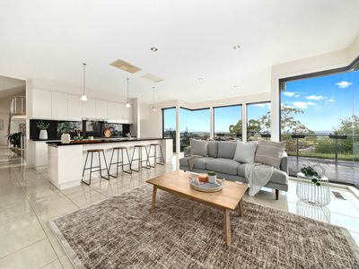 3 Murralinga Place, Mount Eliza
