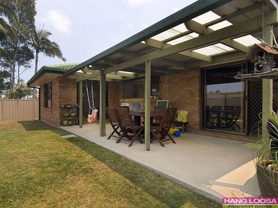 31 Outlook Drive, Tewantin