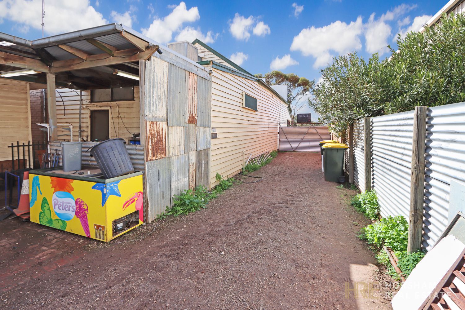 27 Taverner Street, Berriwillock