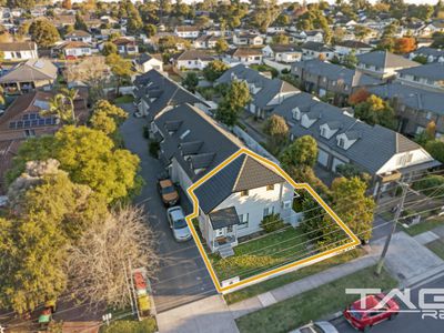 1 / 144 Adelaide Street, St Marys