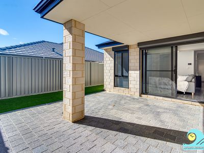 144 Myrlea Trail, Alkimos