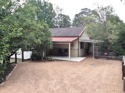 41 Blackfellows Lake Road, Bournda