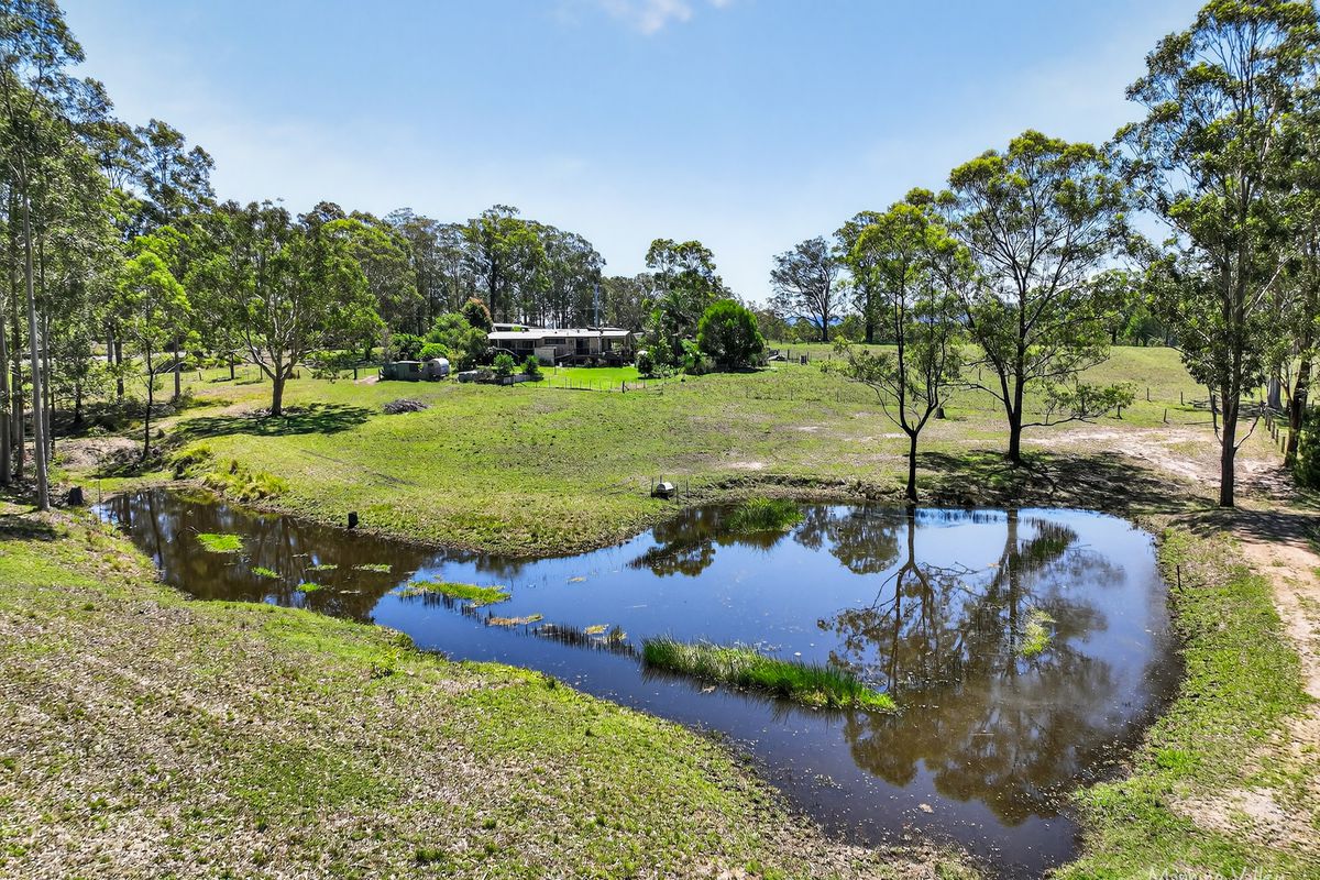 332 Kimbriki Road, Burrell Creek