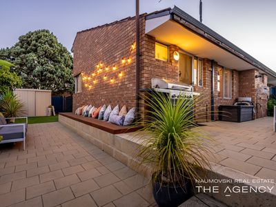 7 / 4 Lee Place, Noranda