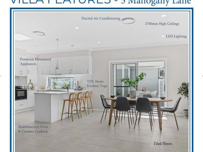 5 Mahogany Lane, Tea Gardens