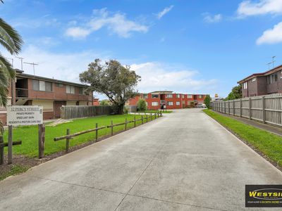 31 / 12 Percy Street, St Albans