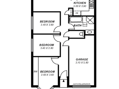 5 / 57 Cottage Lane, Hackham