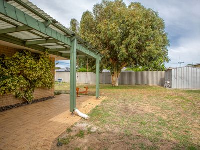 21 Raglan Street, Carey Park