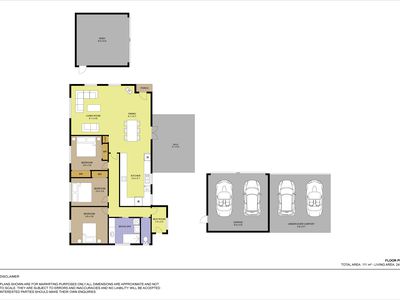 572 Woodbridge Hill Road, Gardners Bay