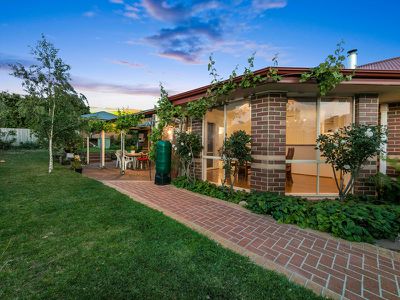 31 Tintagel Way, Mornington