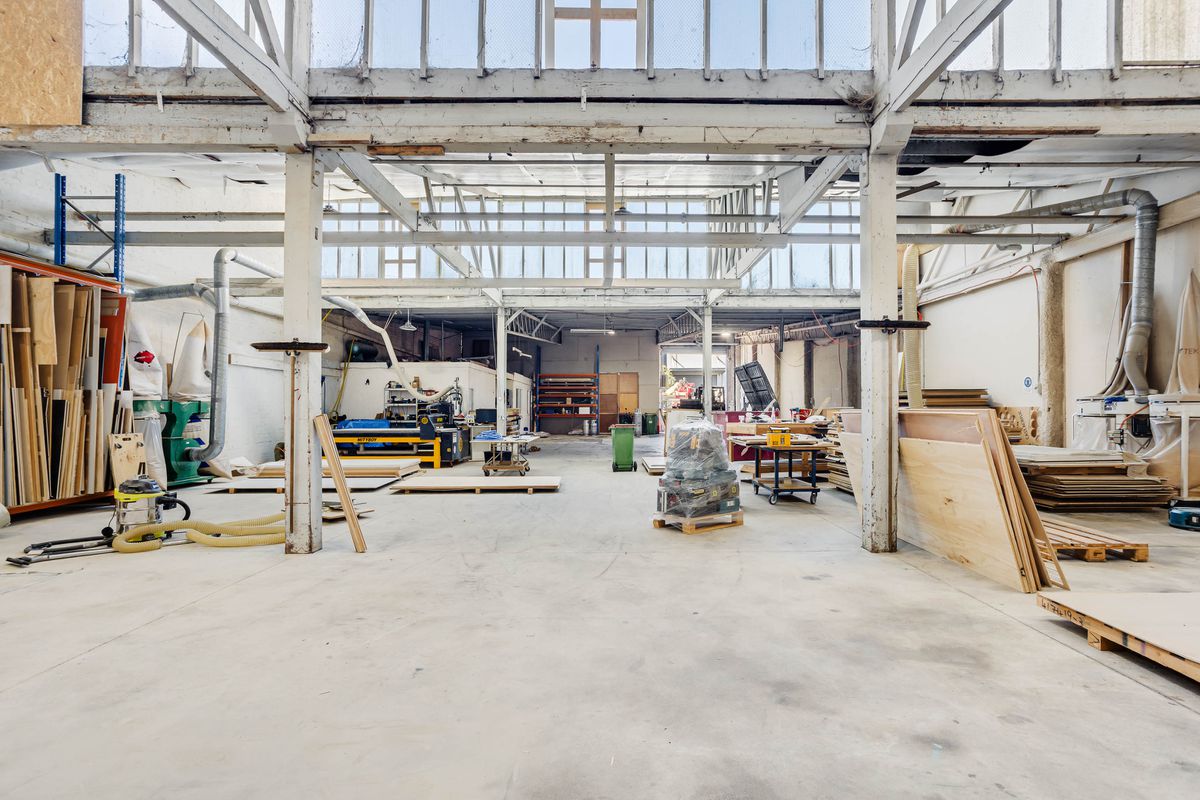 5 / 13-21 Thomas Street, Yarraville