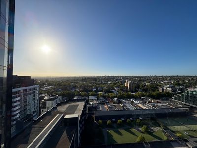 1313 / 35 Malcolm Street, South Yarra