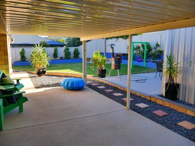 4 Bernard Crescent, Kingaroy