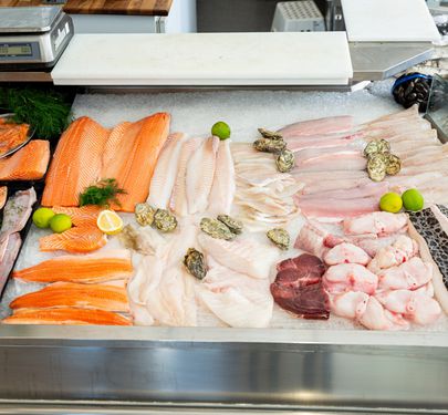 Well-Established Seafood Retailer in Premium Inner-City Location