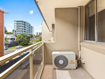 5 / 47 CHURCH STREET, Wollongong