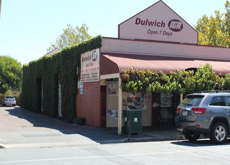 7 Stuart Road, Dulwich