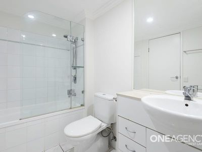 Unit 1202 / 361 Turbot St, Spring Hill