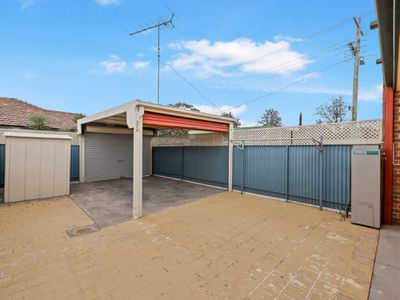 2A Phillipson Street, Wangaratta