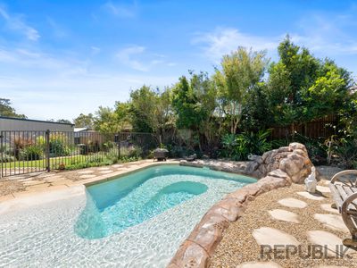 9 BAXTON PLACE, Shailer Park
